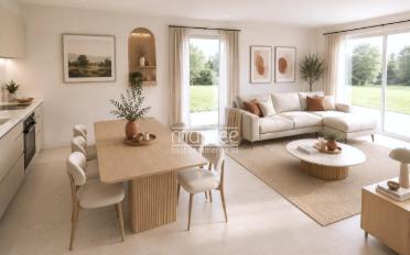 Apartment 2.5 rooms - image - 6