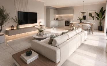 Apartment 2.5 rooms - image - 13