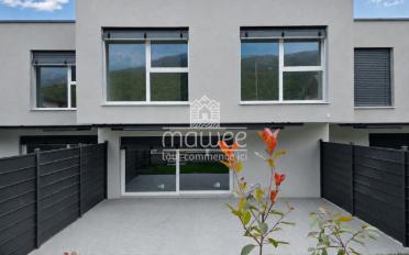 Maison contiguë 6.5 pièces - image - 3