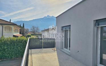 Maison contiguë 6.5 pièces - image - 10