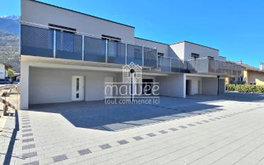 Maison contiguë 6.5 pièces - image - 8