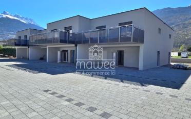 Maison contiguë 6.5 pièces - image - 9
