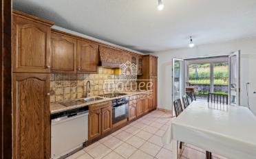 Bifamiliar house 5.5 rooms - image - 7