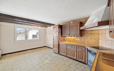Residential building 4.5 rooms - image - 4