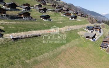 Chalet 5.5 pièces - image - 12