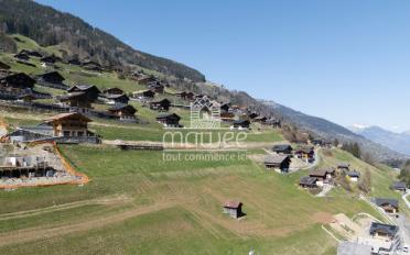 Chalet 5.5 pièces - image - 11