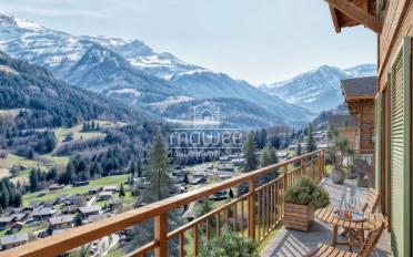 Chalet 5.5 Zimmer - image - 4