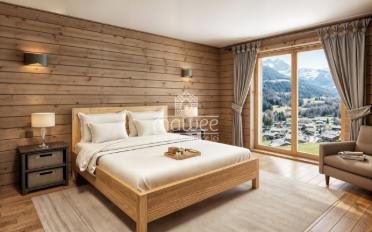 Chalet 5.5 Zimmer - image - 9