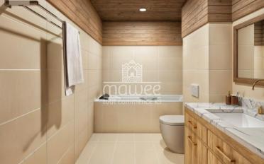 Chalet 5.5 Zimmer - image - 8