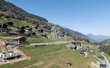 Chalet 5.5 Zimmer - image - 12