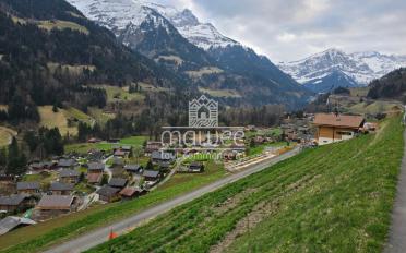 Chalet 5.5 Zimmer - image - 11