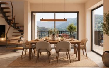 Maison jumelée 4.5 pièces - image - 1