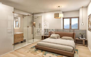 Duplex 4.5 rooms - image - 6