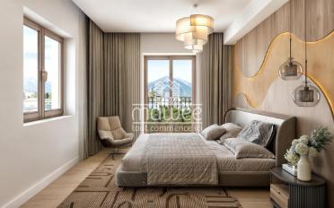 Apartment 3.5 rooms - image - 7