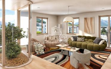 Apartment 2.5 rooms - image - 6
