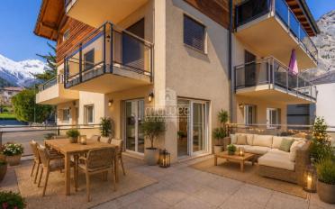 Appartement terrasse 4.5 pièces - image - 13