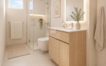 Apartment 3.5 rooms - image - 8
