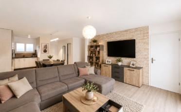 Reihenfamilienhaus 4.5 Zimmer - image - 4