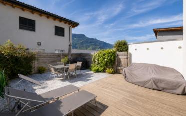 Reihenfamilienhaus 4.5 Zimmer - image - 12
