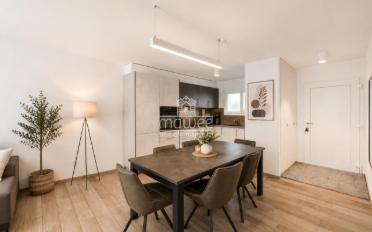 Reihenfamilienhaus 4.5 Zimmer - image - 4