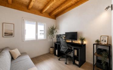 Reihenfamilienhaus 4.5 Zimmer - image - 5