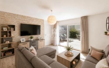 Reihenfamilienhaus 4.5 Zimmer - image - 3