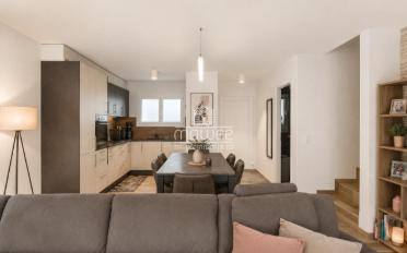 Reihenfamilienhaus 4.5 Zimmer - image - 2