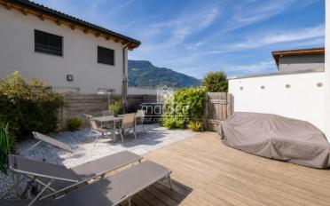 Reihenfamilienhaus 4.5 Zimmer - image - 11