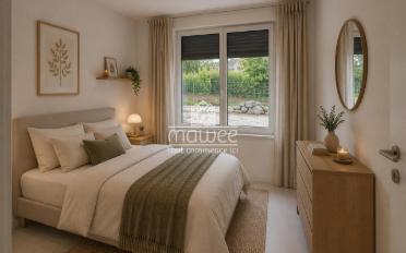Wohnung 4.5 Zimmer - image - 7