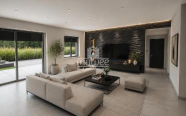 Wohnung 4.5 Zimmer - image - 4