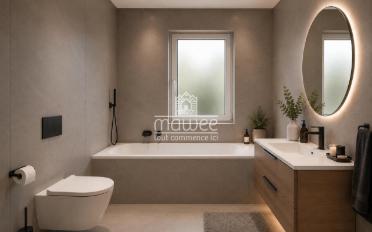 Wohnung 4.5 Zimmer - image - 9