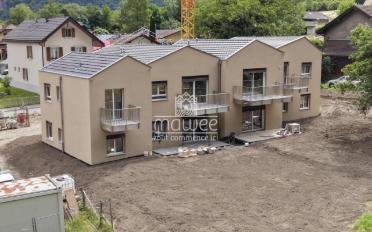 Wohnung 4.5 Zimmer - image - 12