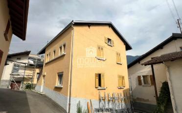 Wohnung 4.5 Zimmer - image - 1