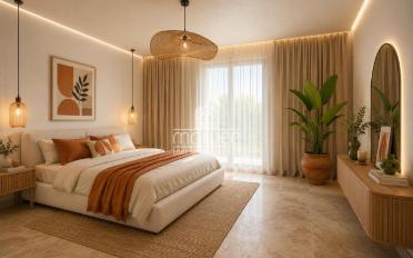Wohnung 4.5 Zimmer - image - 2