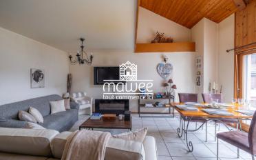 Wohnung 5.5 Zimmer - image - 2