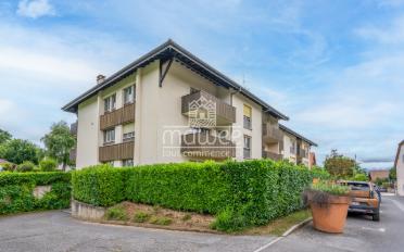 Apartment 3.5 rooms - image - 11