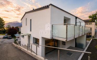 Villa 4.5 pièces - image - 2
