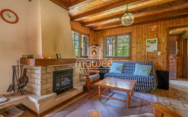 Chalet 4.5 rooms - image - 3