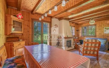 Chalet 4.5 rooms - image - 2