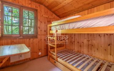 Chalet 4.5 rooms - image - 8