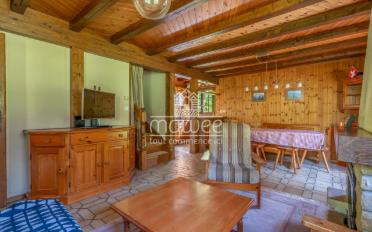 Chalet 4.5 rooms - image - 4