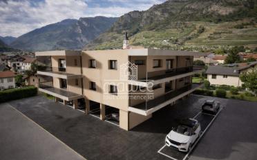 Apartment 3.5 rooms - image - 1