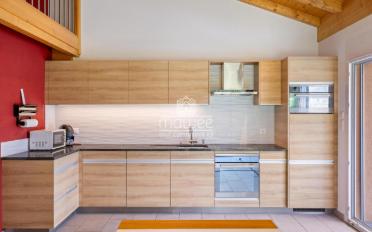 Wohnung 4.5 Zimmer - image - 1