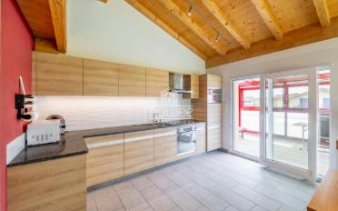 Wohnung 4.5 Zimmer - image - 4