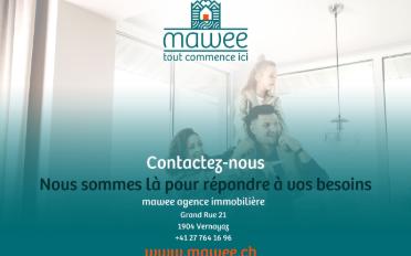 Appartement 3.5 pièces - image - 10