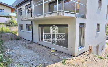 Wohnung 4.5 Zimmer - image - 4