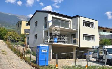 Wohnung 4.5 Zimmer - image - 5