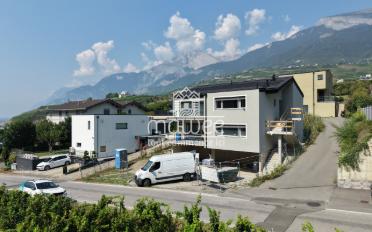 Wohnung 4.5 Zimmer - image - 8