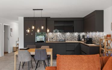 Wohnung 4.5 Zimmer - image - 12