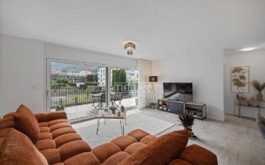 Wohnung 4.5 Zimmer - image - 10